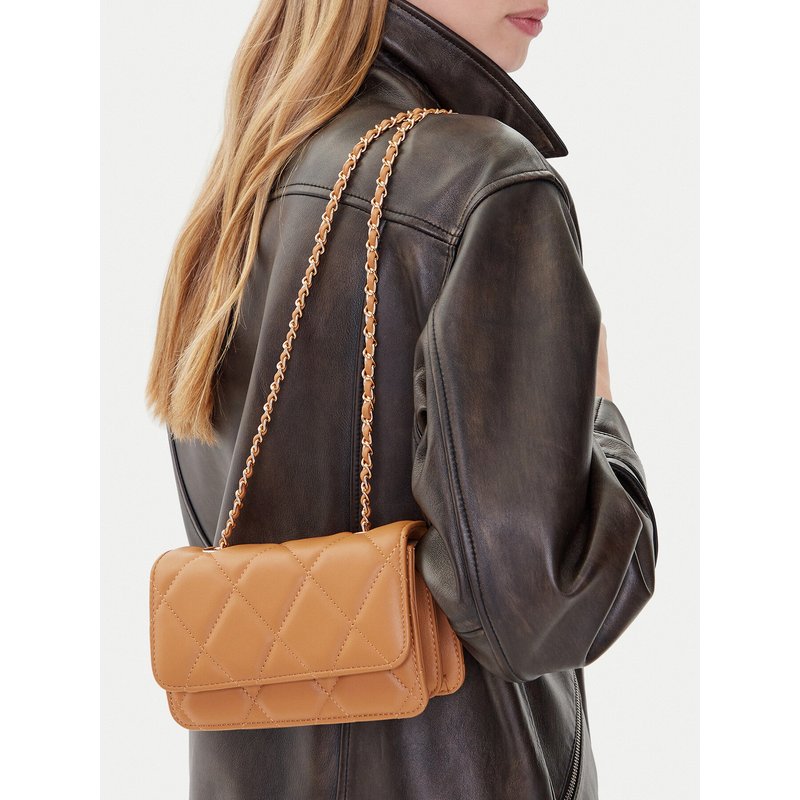 Handtasche JENNY C-JEN-L-007-08 Beige