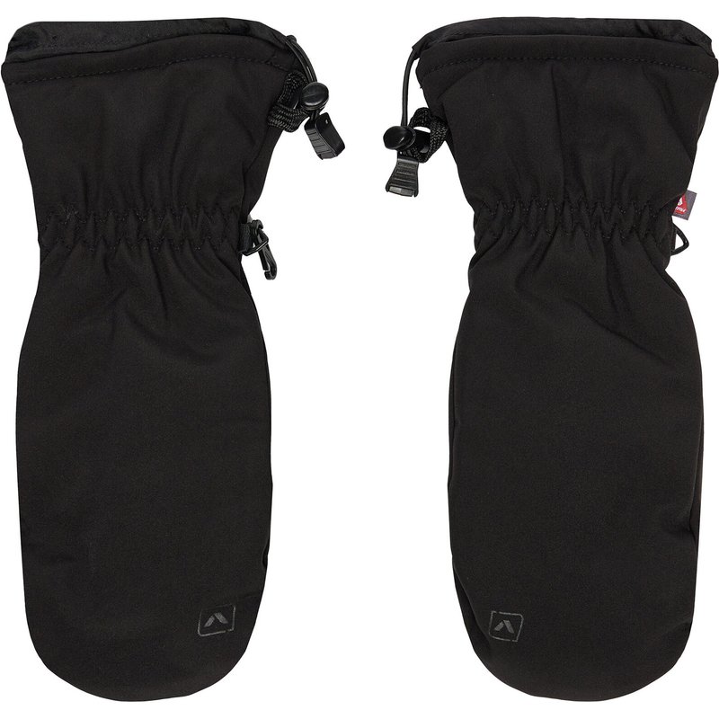 Skihandschuhe Viking Lares 111/26/6465/0900 Schwarz