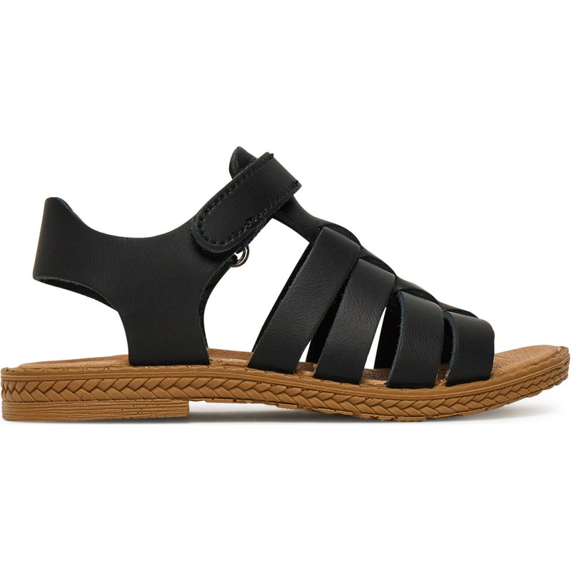 Sandalen Primigi 7889633 S Schwarz