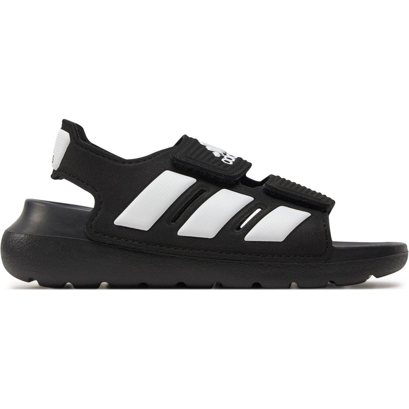 Sandalen adidas Altaswim 2.0 Sandals Kids ID2839 Schwarz