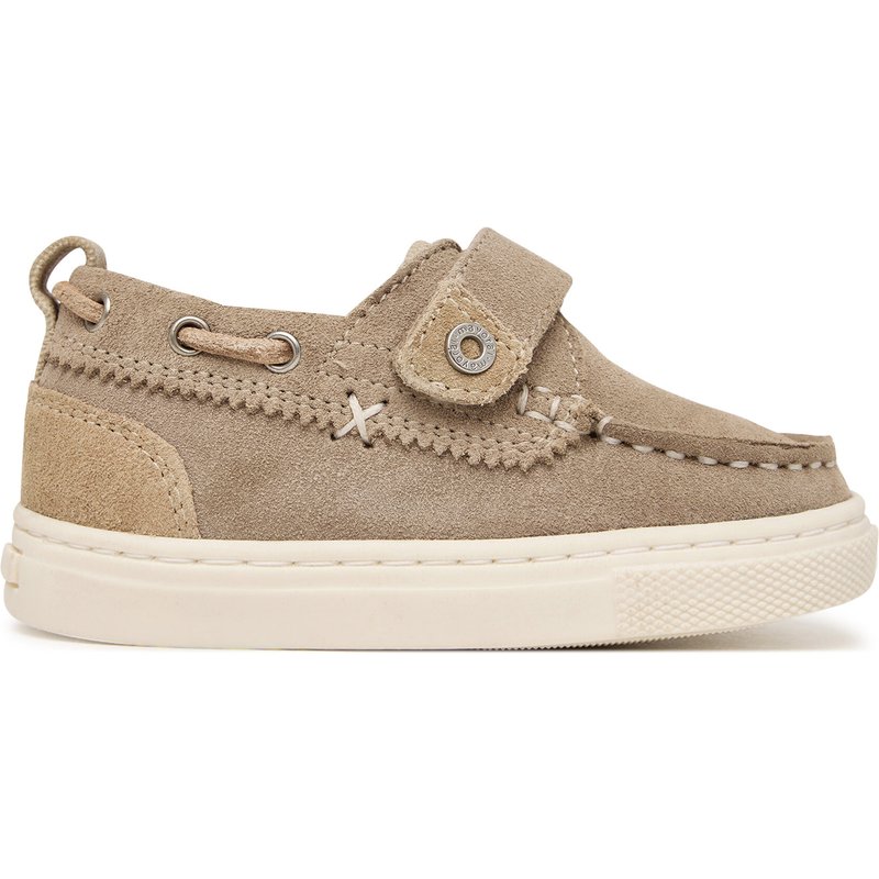 Halbschuhe Mayoral 41767.66 Beige