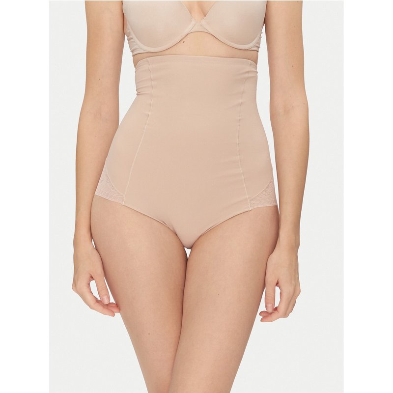 Ysabel Mora Shapewear Unterteil 19618 Beige