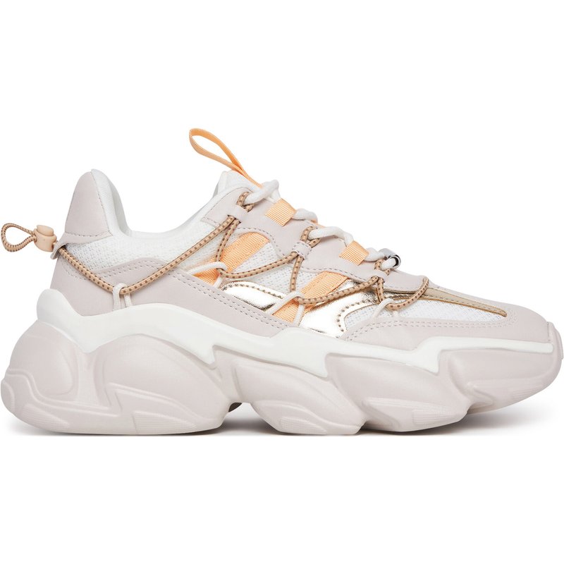 Sneakers Steve Madden Spectator SM11002961 Weiß