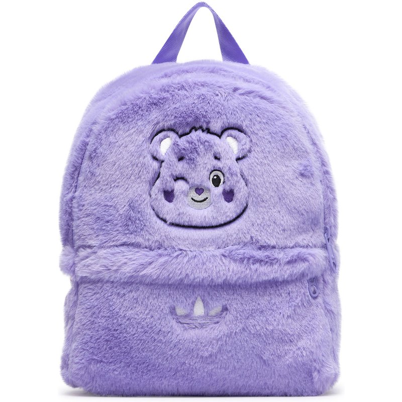Rucksack adidas Adidas Care Bear Little Kids Backpack KT4398 Violett