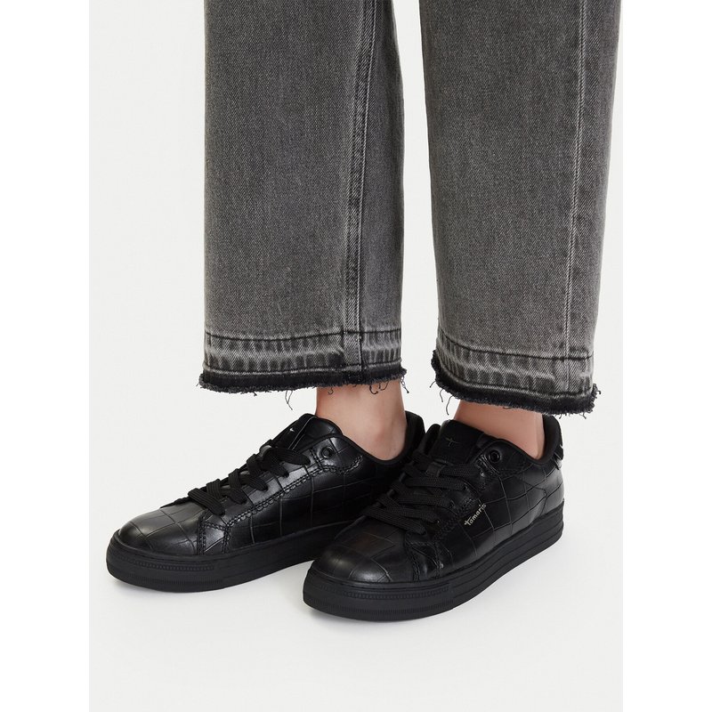 Sneakers Tamaris 1-23730-47 Schwarz