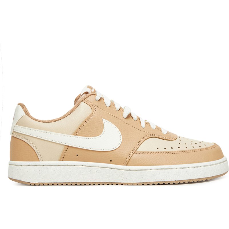Sneakers Nike Court Vision Lo IB4495 126 Beige