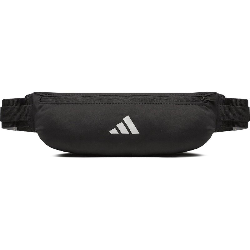 Sportgürtel adidas Running Belt Waist Bag IB2390 Schwarz