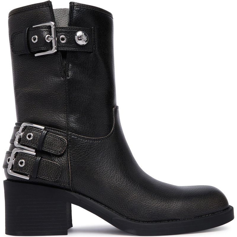 Stiefeletten Guess FLTM2W ELE10 Schwarz