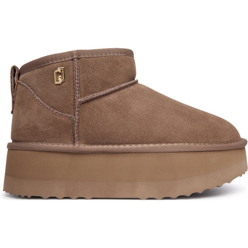 Schneeschuhe Liu Jo Jane 01 SF6153 PX002 Braun