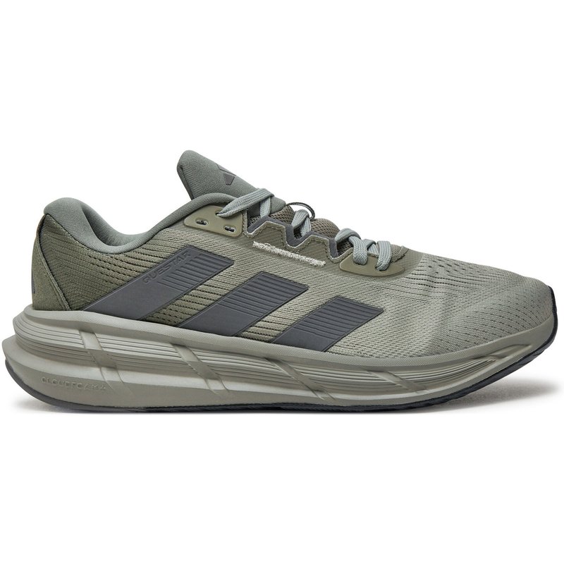 Laufschuhe adidas Questar 3 IE8182 Grün