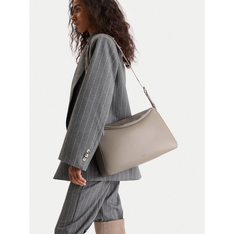 Handtasche TOUS City 2002303343 Beige