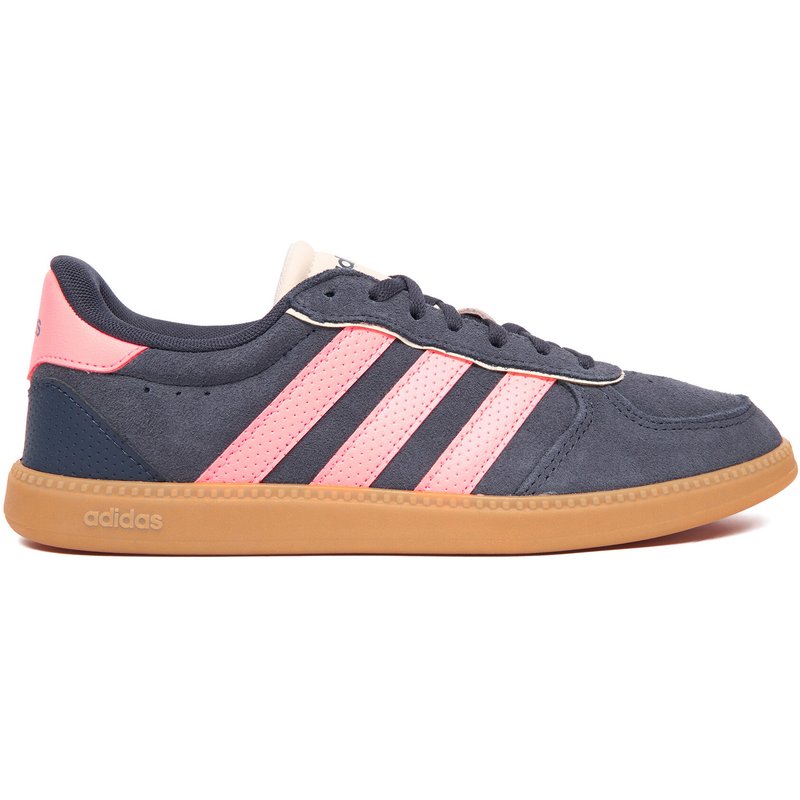 Sneakers adidas Breaknet Sleek IH5467 Dunkelblau