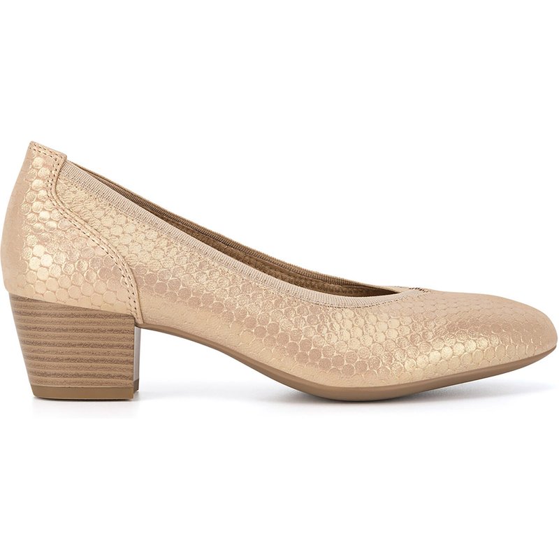 Pumps Lasocki WYL2962-14Z Beige