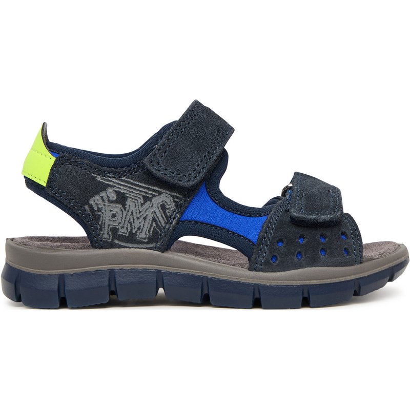 Sandalen Primigi 1397733 M Dunkelblau