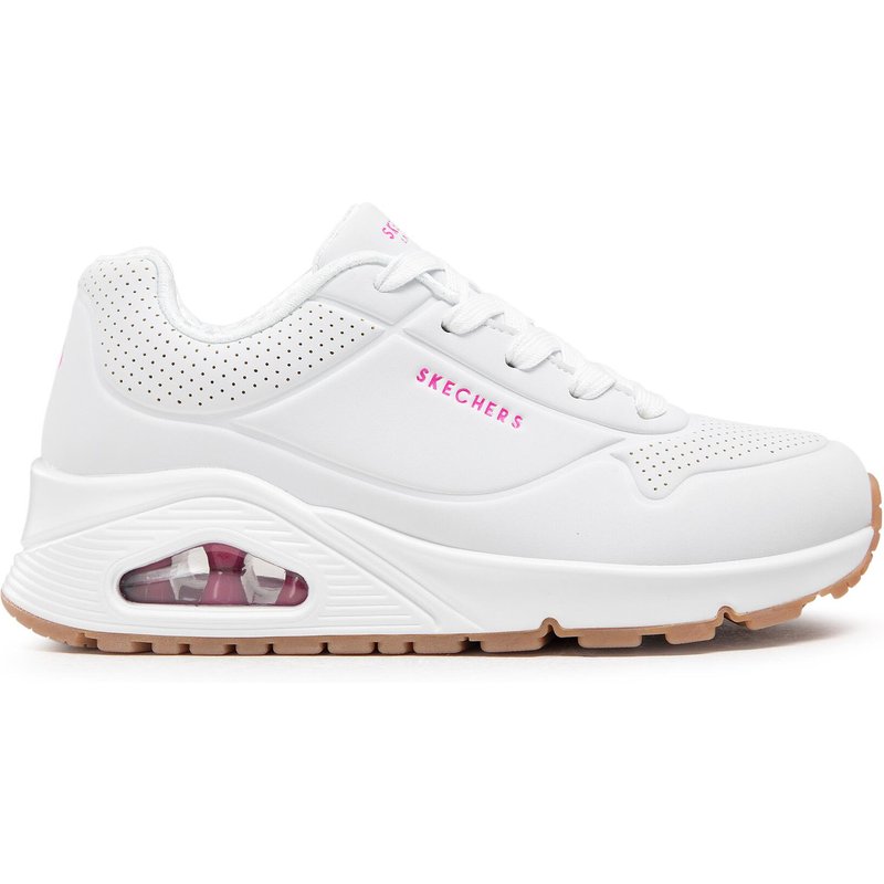 Sneakers Skechers Stand On Air 310024L/WHP Weiß