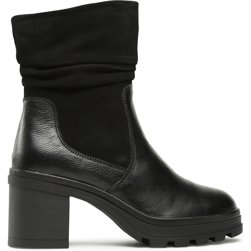 Stiefeletten Caprice 9-25401-41 Schwarz