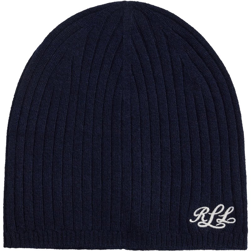 Mütze LAUREN RALPH LAUREN 454P04475002 Dunkelblau