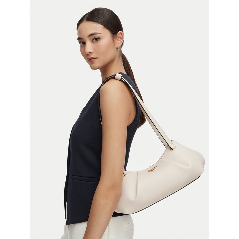 Handtasche Guess Amorette HWBG78 98080 Creme