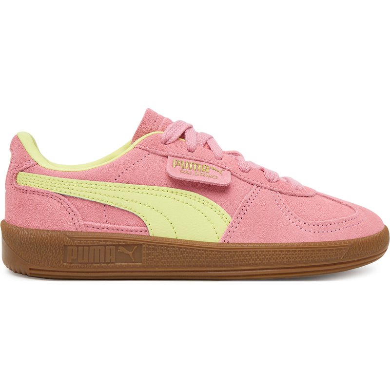 Sneakers Puma Palermo Jr 397271 43 Rosa