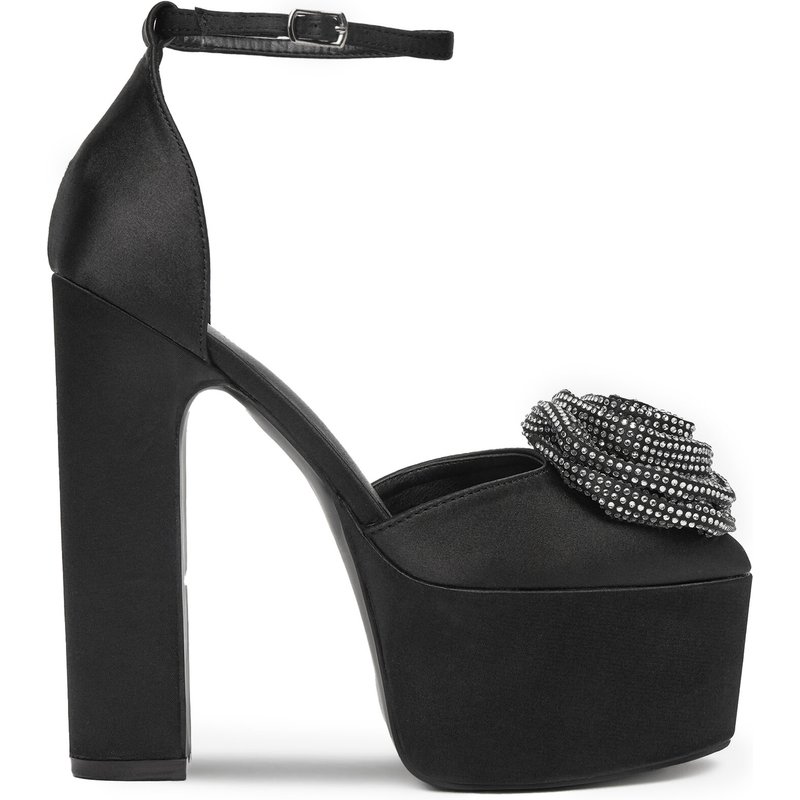 Pumps DeeZee PXH1631310 Schwarz