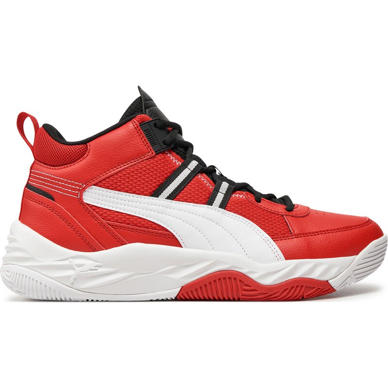 Sneakers Puma Rebound Future Nextgen 392329 05 Rot