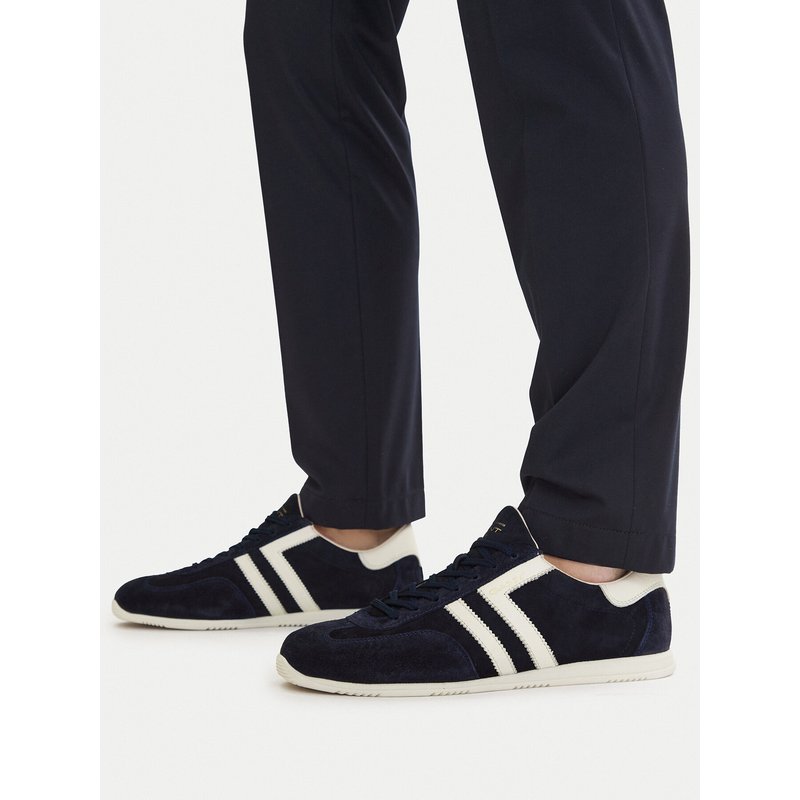 Sneakers Gant 32633278 Dunkelblau