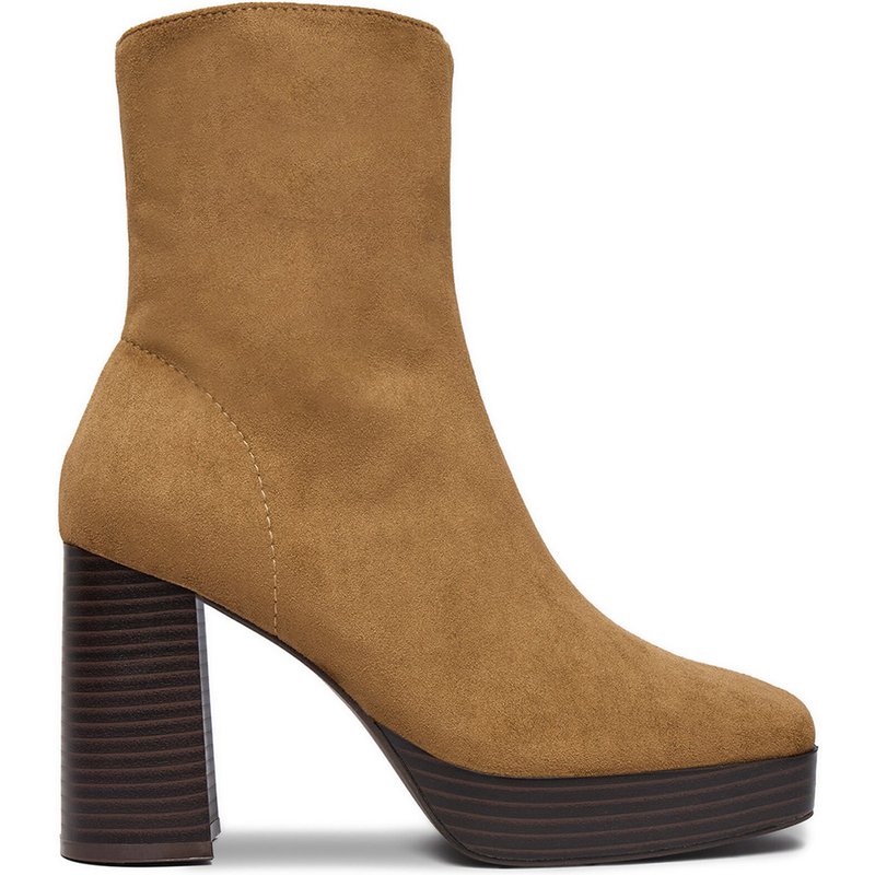 Stiefeletten DeeZee CEO-HY7160-1 Hellbraun