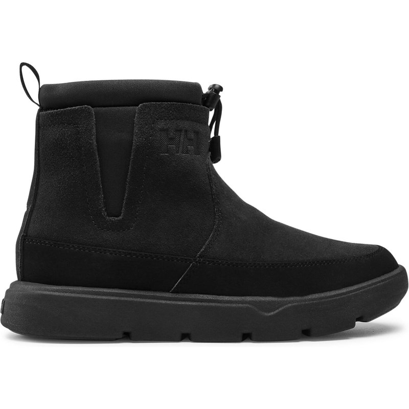 Schneeschuhe Helly Hansen W Adore Boot 11746_990 Schwarz