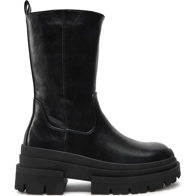 Stiefeletten ONLY Shoes 15329822 Schwarz