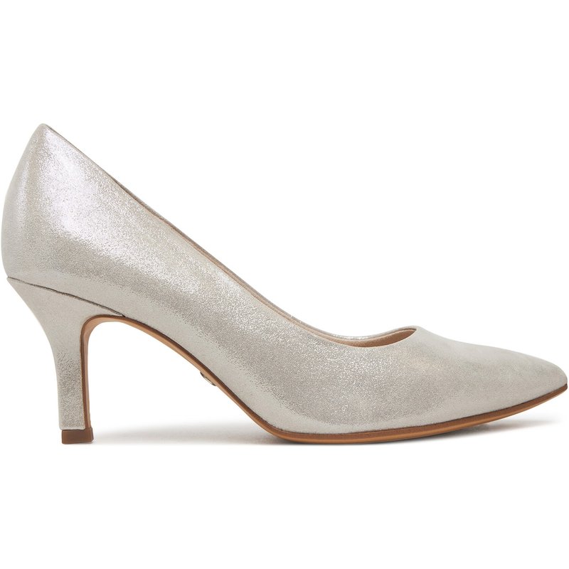High Heels Tamaris 1-22434-41 Silberfarben