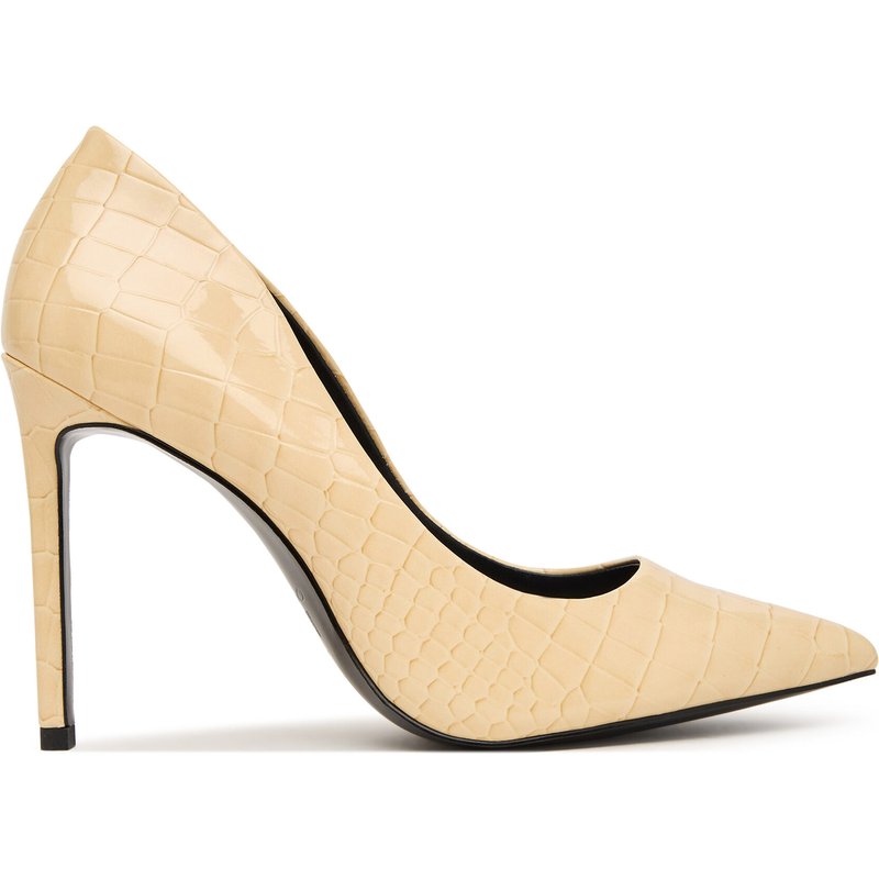 High Heels Aldo Stessy 2.0 14404795 Gelb
