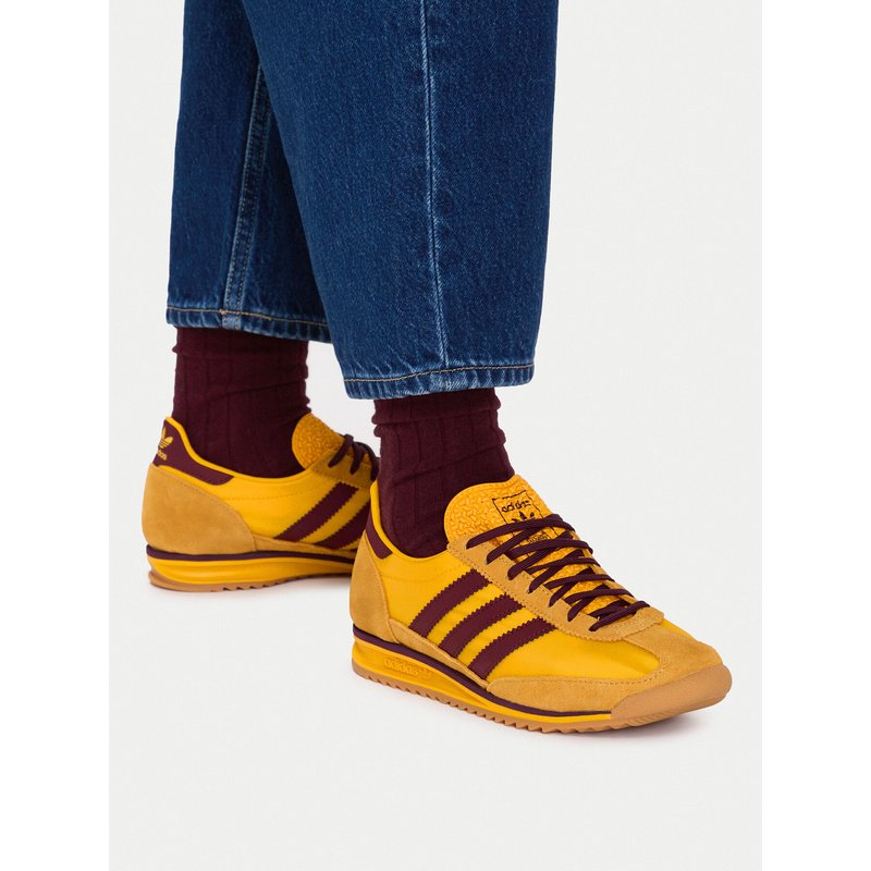 Sneakers adidas SL 72 OG IH6968 Gelb