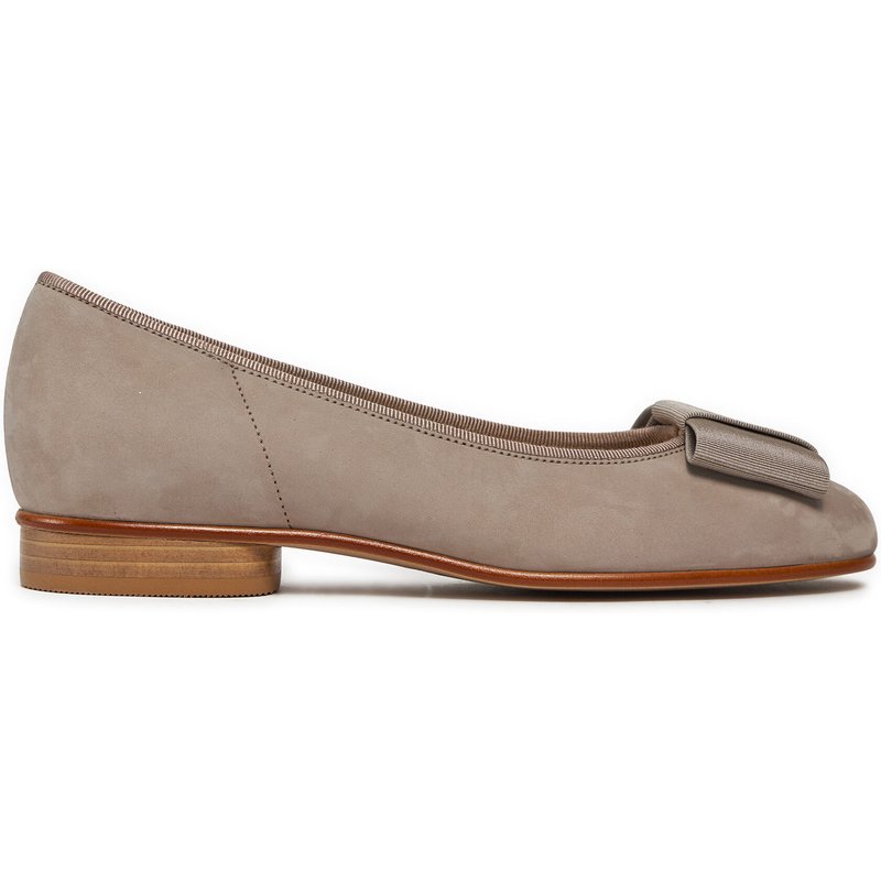Ballerinas Gabor 05.100.12 Beige