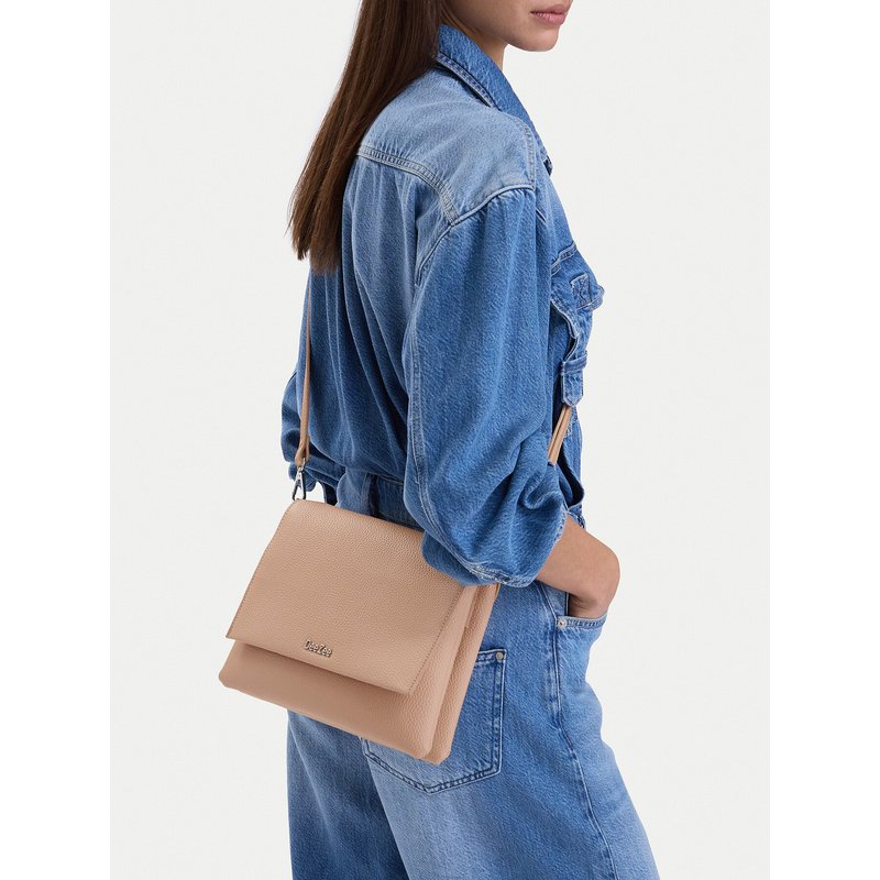 Handtasche DeeZee CEO-DZE-S-010-07 Beige
