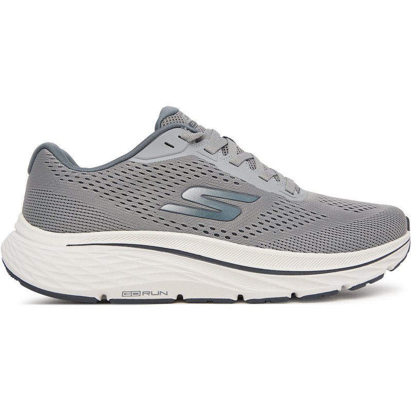 Sneakers Skechers GO RUN Consistent 3 - Rushline 221262/GRY Grau