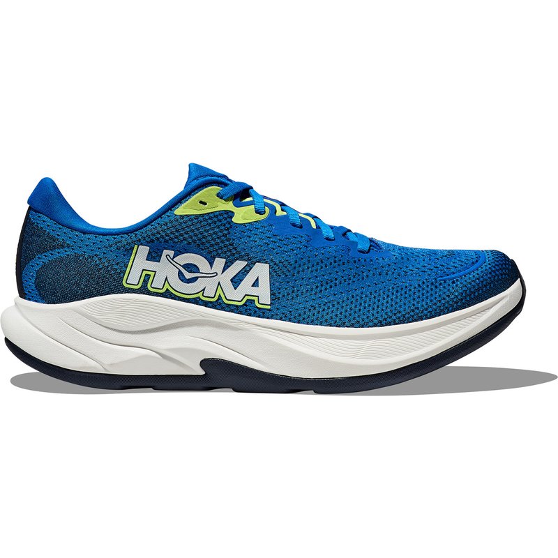 Laufschuhe Hoka Rincon 4 1155130 Blau