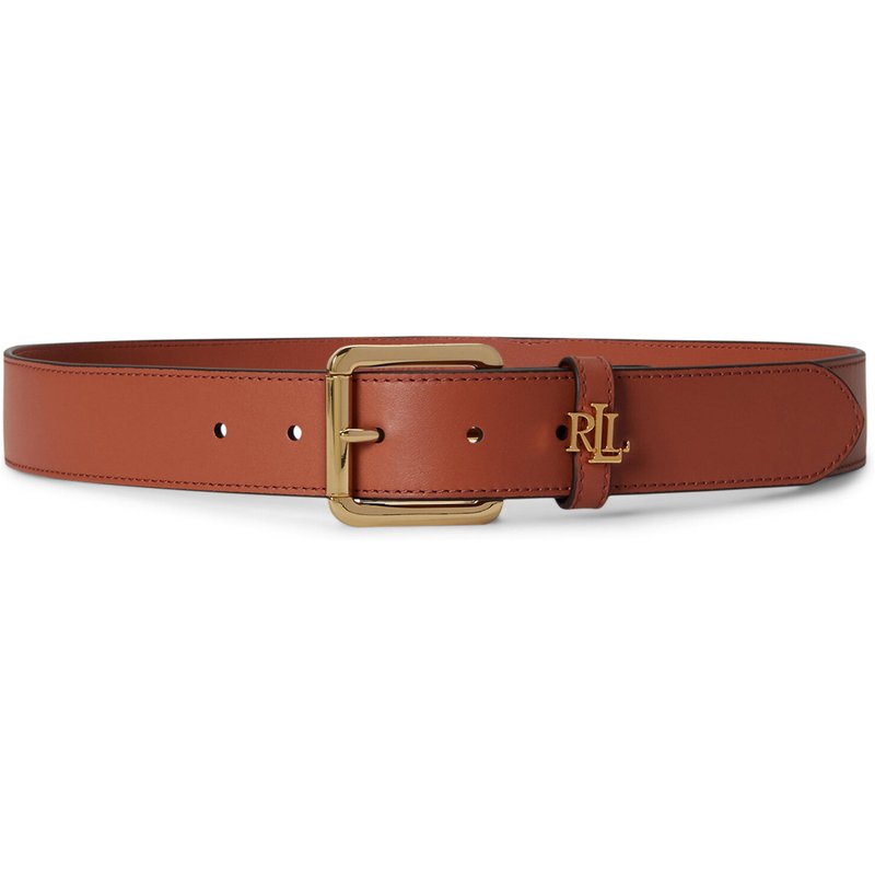 Gürtel LAUREN RALPH LAUREN 412968765012 Braun