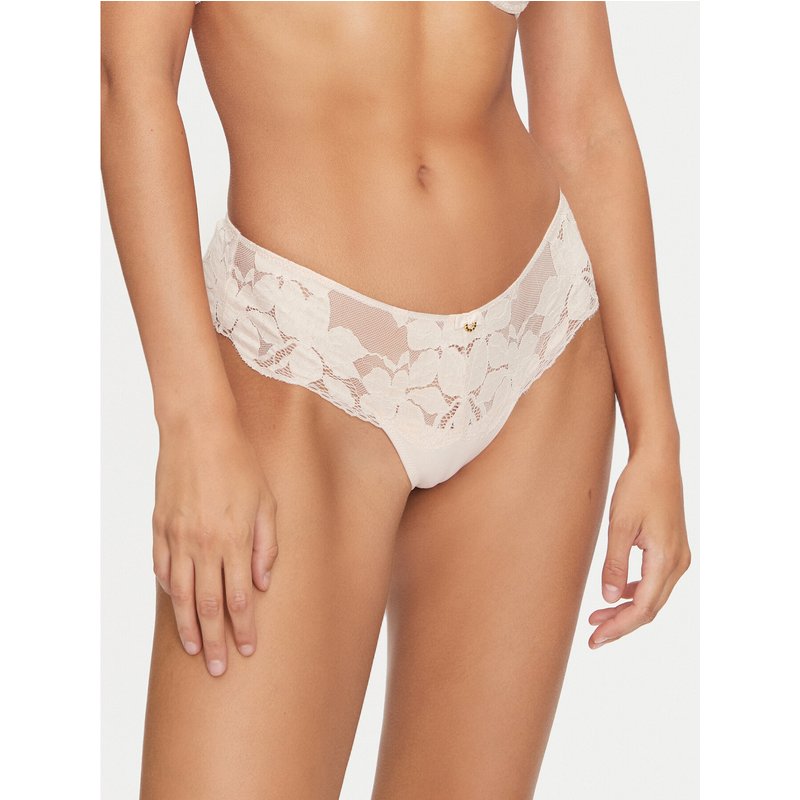 Selmark Stringtanga Federica 61106 Beige