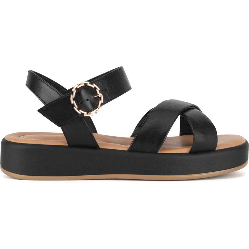 Sandalen Lasocki ARC-3032-22 Schwarz