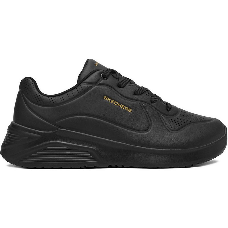 Sneakers Skechers C-UNO LIGHT 8750063 BBK Schwarz