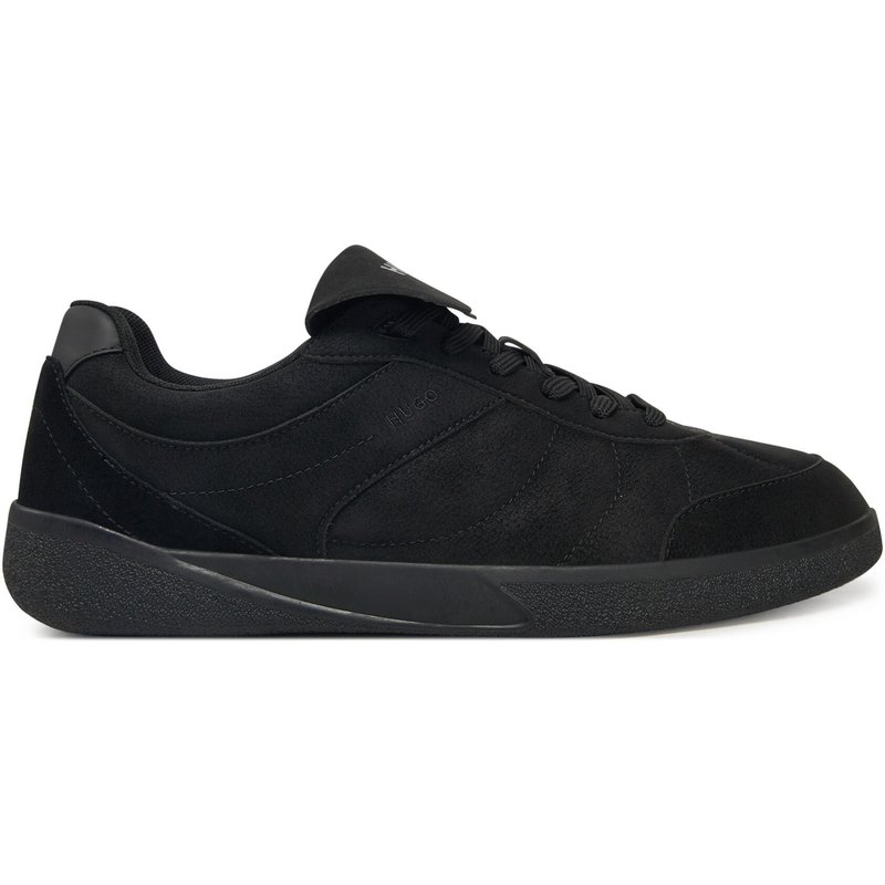 Sneakers HUGO Riven 50536279 Schwarz