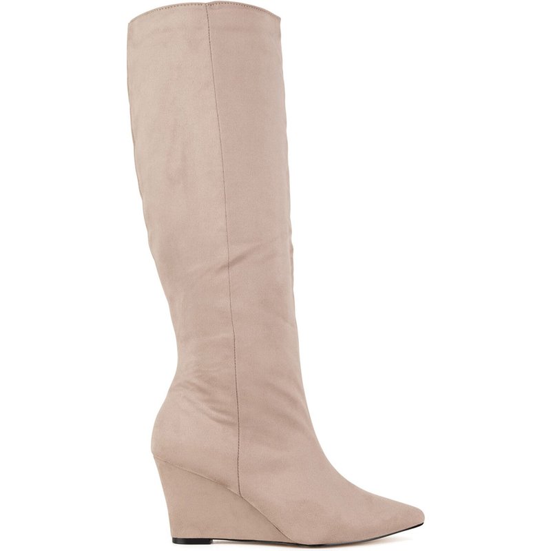 Stiefel Jenny Fairy WYL3859-5 Beige