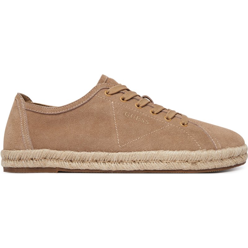 Espadrilles Guess FMJMAL SUE12 Beige