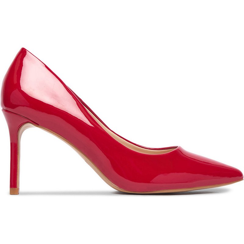 High Heels JENNY WFA3006-1 Rot
