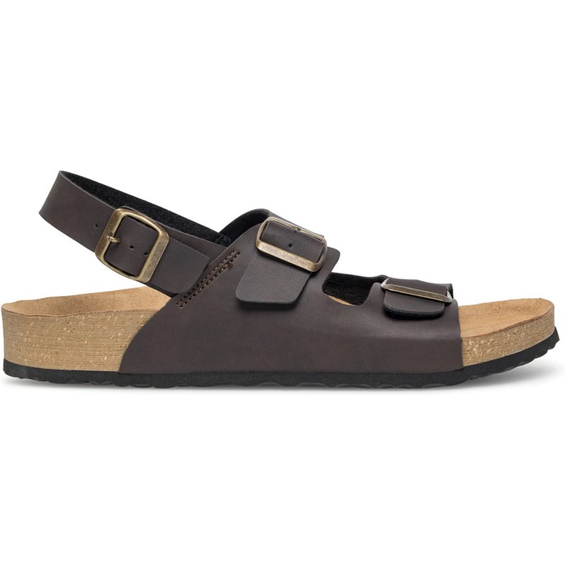 Sandalen Inblu NU000013 043 Braun