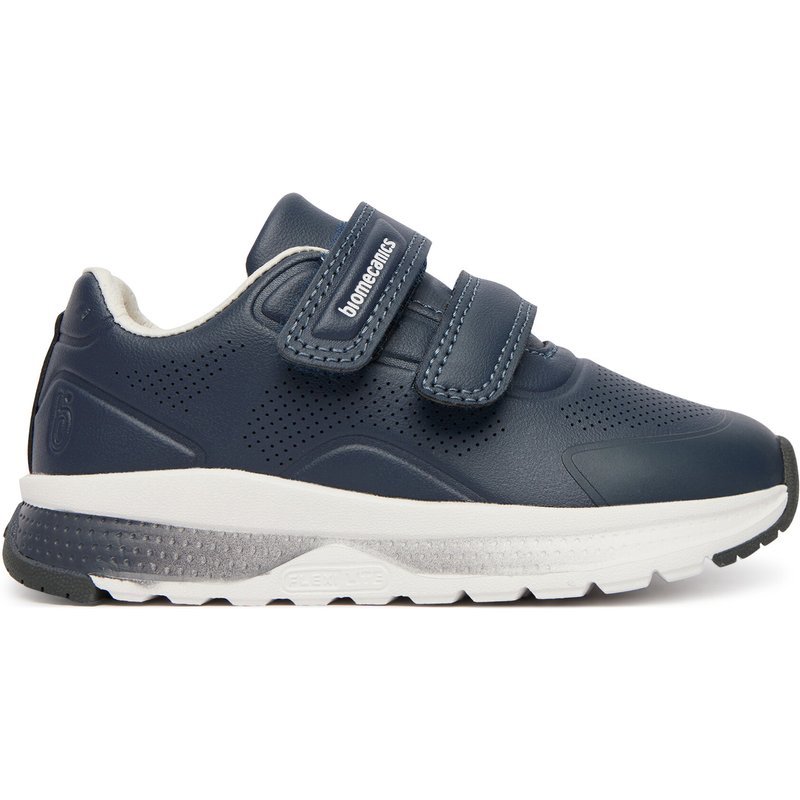 Sneakers Biomecanics 262250 M Dunkelblau