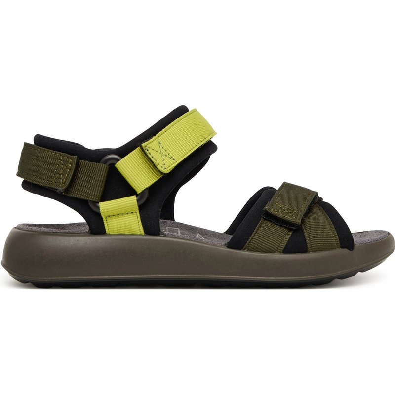 Sandalen Primigi 1395822 S Grün