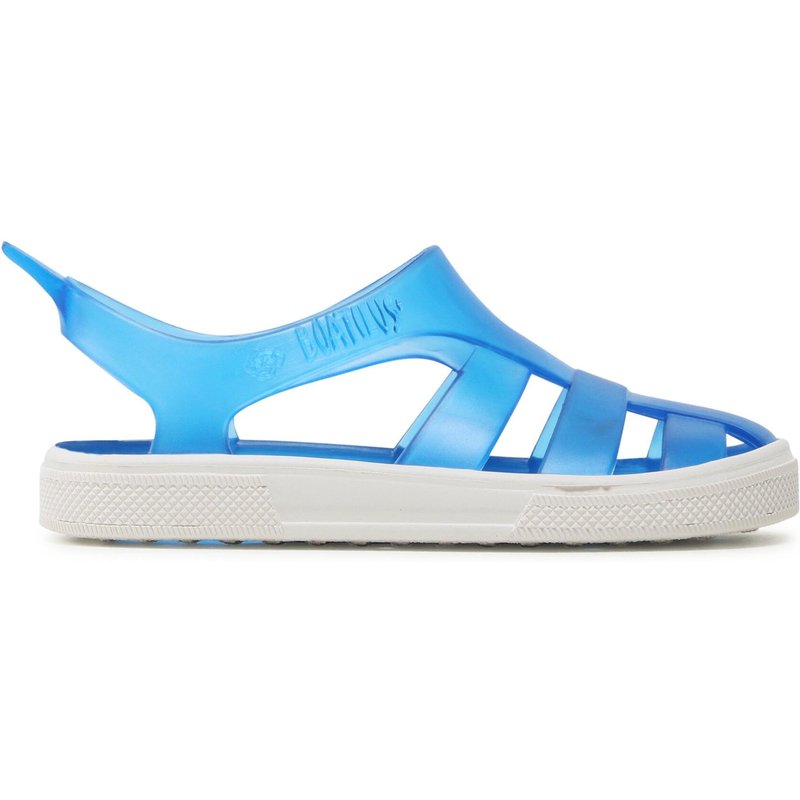 Sandalen Boatilus Beach Sandals 103.KD Blau