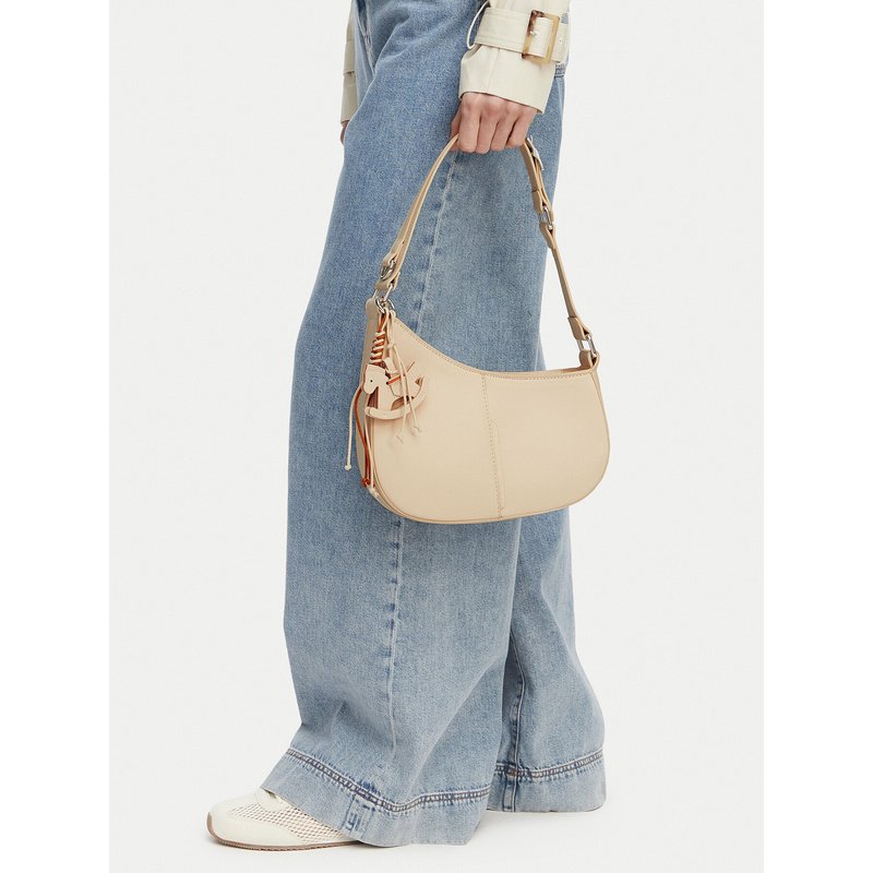 Handtasche Badura CEO-LITA-DT26280-A Beige