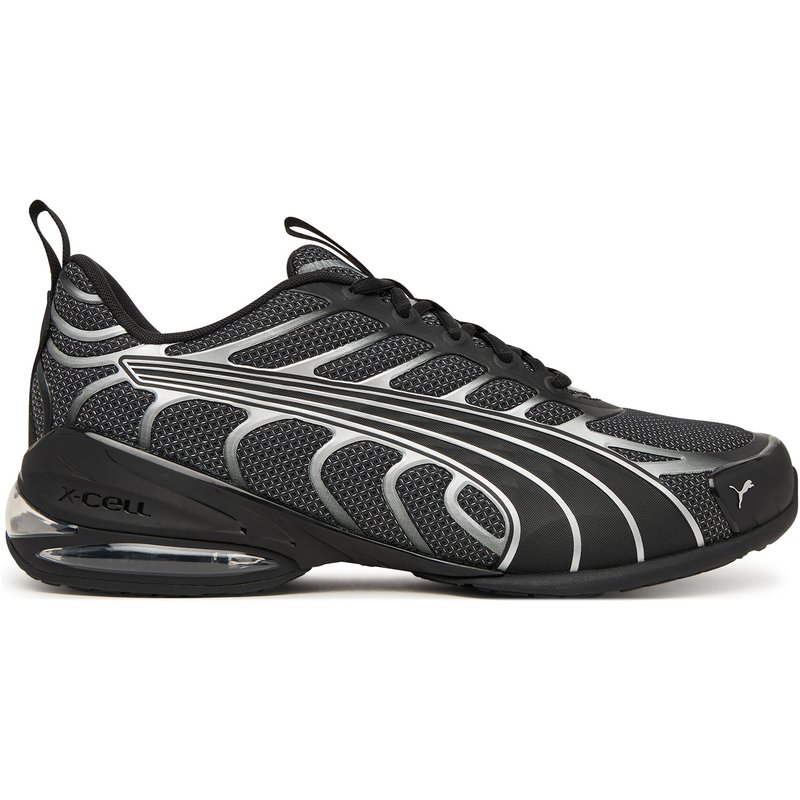 Sneakers Puma Voltra 312589 08 Schwarz